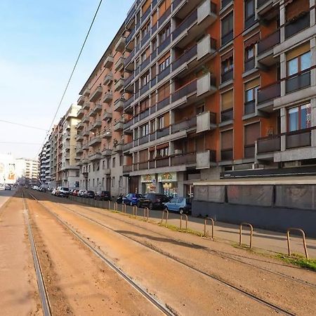 Ampio Bilocale City Life - Mirable Pm Milán Exteriér fotografie