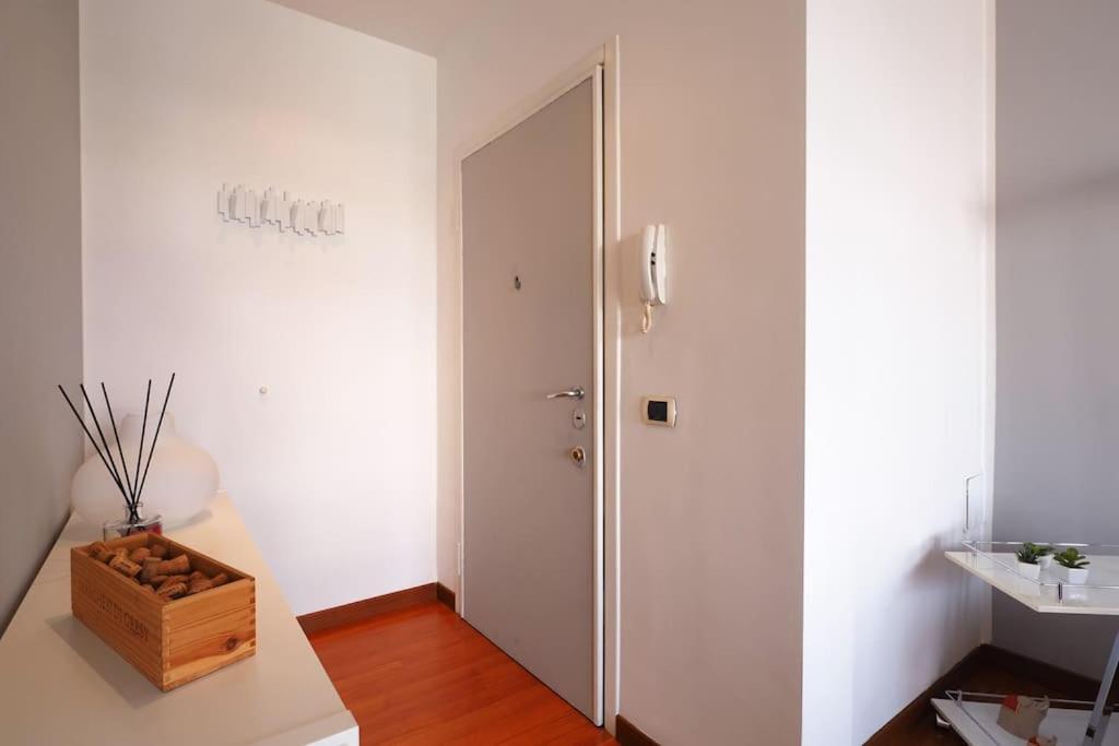 Ampio Bilocale City Life - Mirable Pm Milán Exteriér fotografie