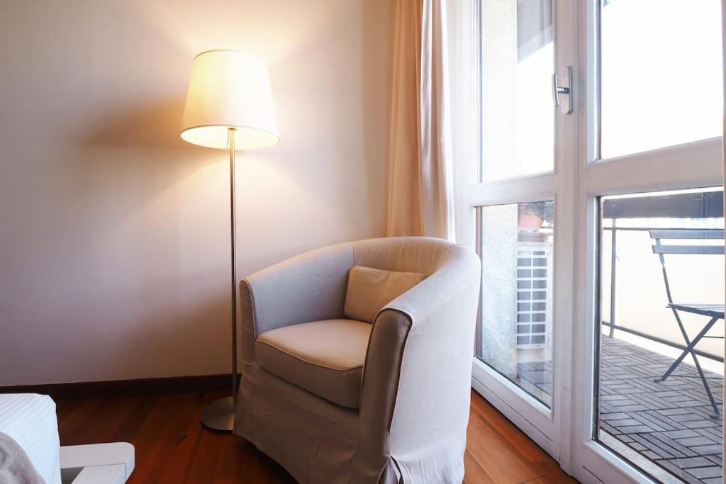 Ampio Bilocale City Life - Mirable Pm Milán Exteriér fotografie