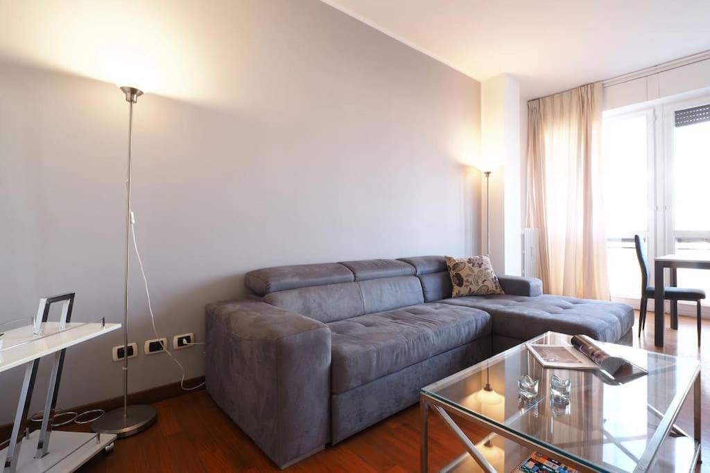 Ampio Bilocale City Life - Mirable Pm Milán Exteriér fotografie